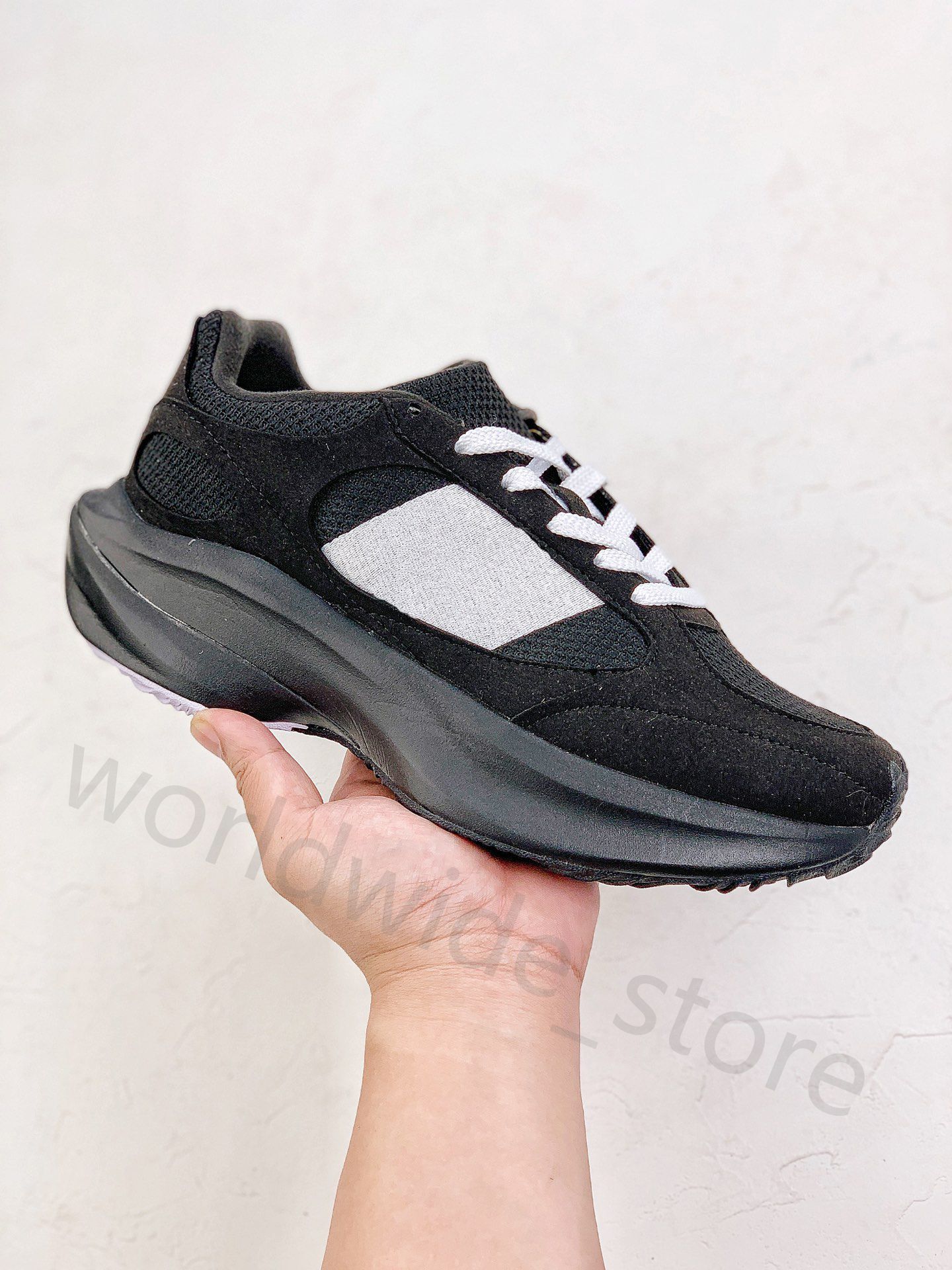 Designer Sports Shoes WRPD RUNNER Running Shoes Trail Road Lifestyle Hiking Shoes King Hat Popular Sports Shoes Shop Sports 36-46