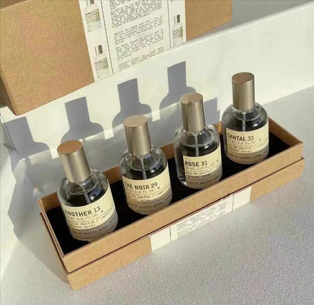 Nieuwste damesparfum de noir duurzame lichte geur roos hoge en luxe fabriek directe santal unisex parfum tijdige levering