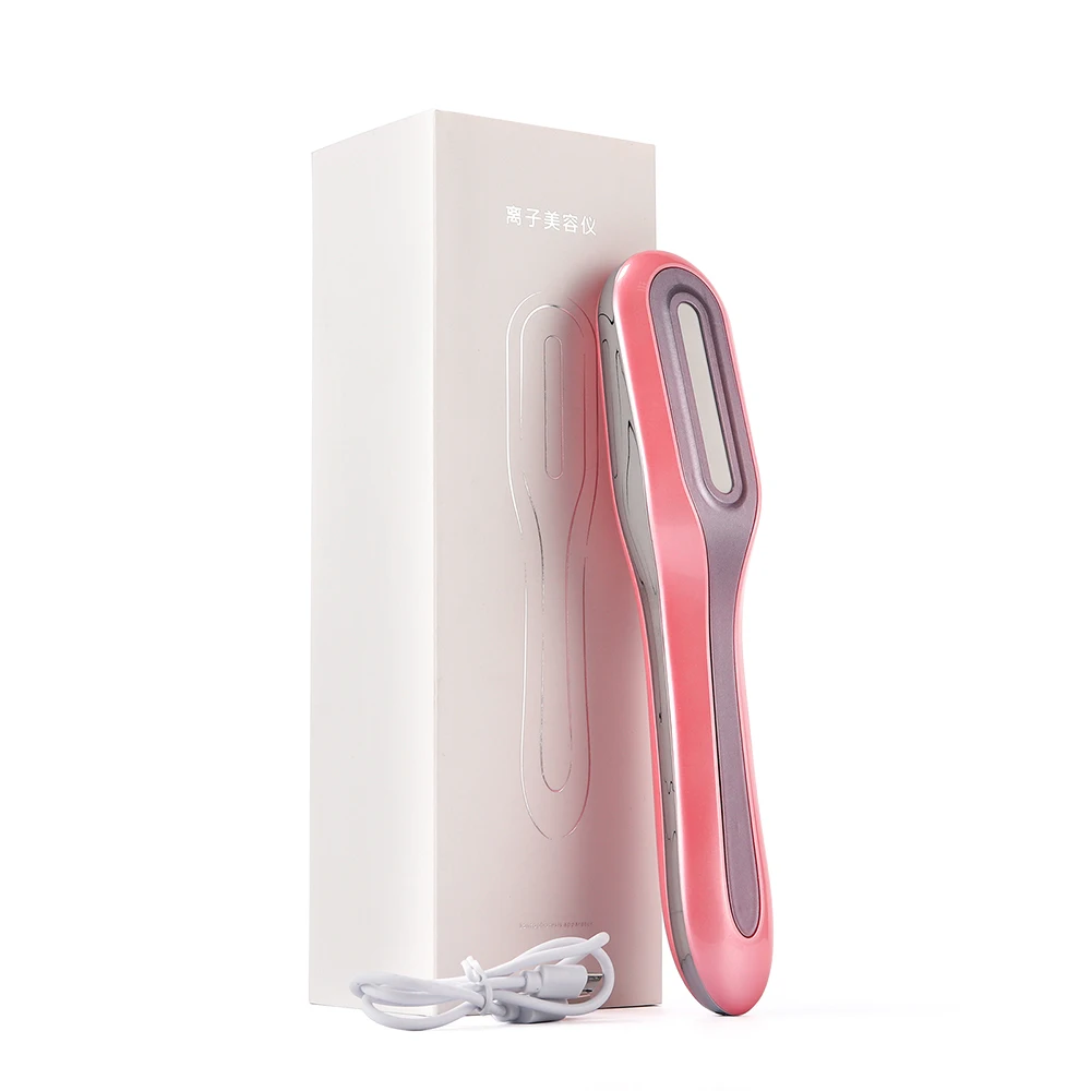 Analyzer Anti Acne Plasma Therapie Litteken Acne Verwijdering Schoonheidsapparaat Acne Huidbehandeling Plasma Gezichtshuidverjonging Huidverzorging Hine