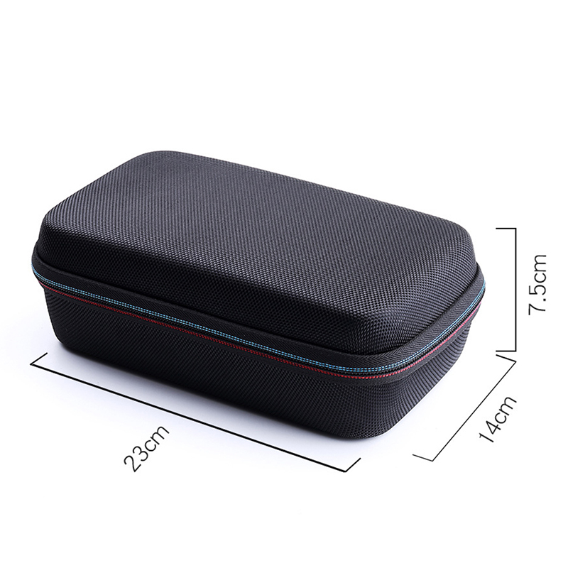 Newest Hard EVA Travel Protect Box Storage Bag Carrying Cover Case for UNI-T UT890C UT890D+ Digital Multimeter