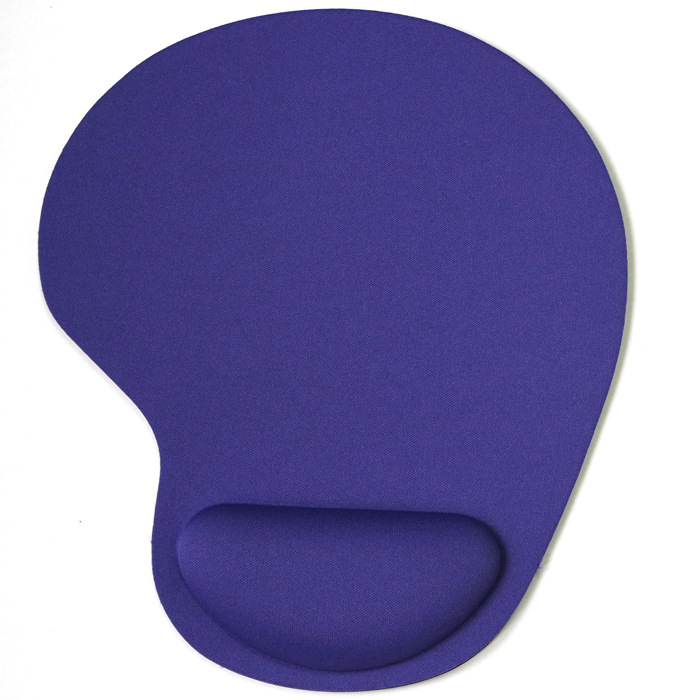 Spot supply of small cloth wrist mouse pad-XBHW mouse pad EVA material
