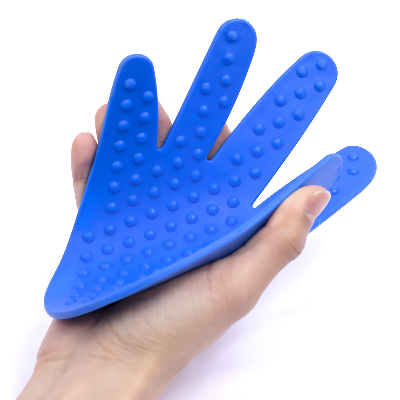 Hand Feet Sport ToToy Sensory Play Educational Toys For Children Outdoor Indoor Crawling Jump Activity Kindergarten Pro