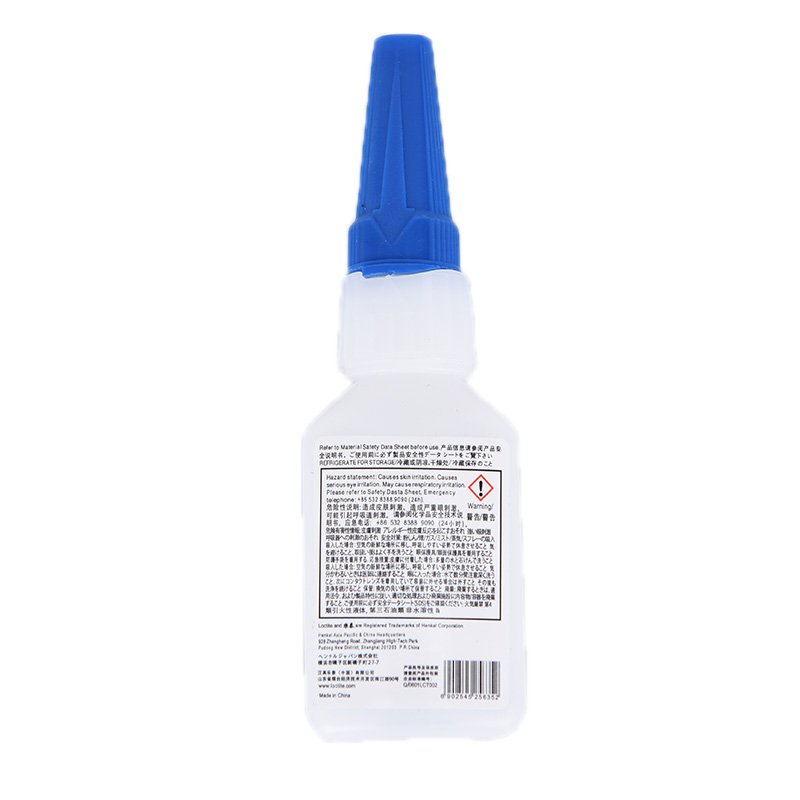 20ml Super Glue Type 403 /406/414/415/416 Repairing Glue Instant Adhesive Loctite Self-Adhesive