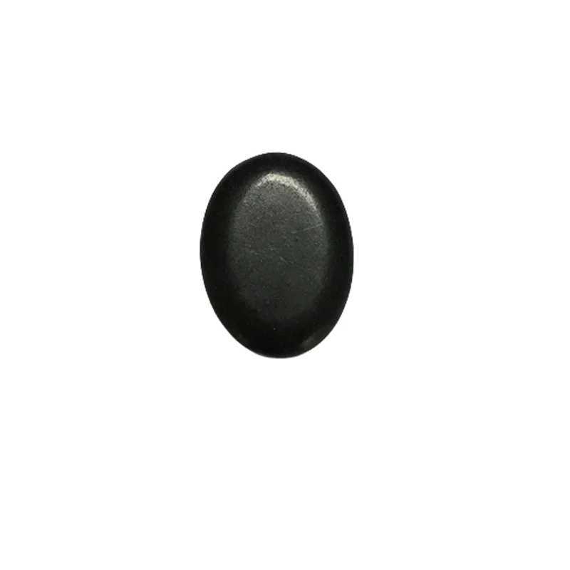 Massage Stones Rocks Hot Stone Health Preservation Massage Soulagez le stress en arrière Pain Health Care Acupressure Lava Basalte Stones for Healthcare 240403