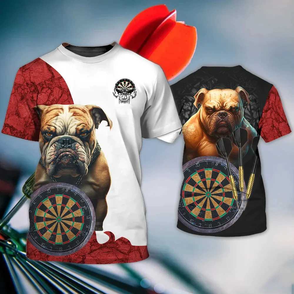 T-shirty męskie 2023 na małe koszulki TEE TEE THE SHER TRANEWES LETNE Odzież 5xl DART TRUBTABLE T-shirt Męski streetwear o szyja pullover 2443