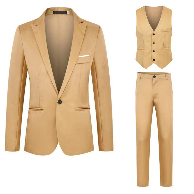 Suisses pour hommes Designer Blazers Pantalon Vêtes de mariage de mariage décontracté.