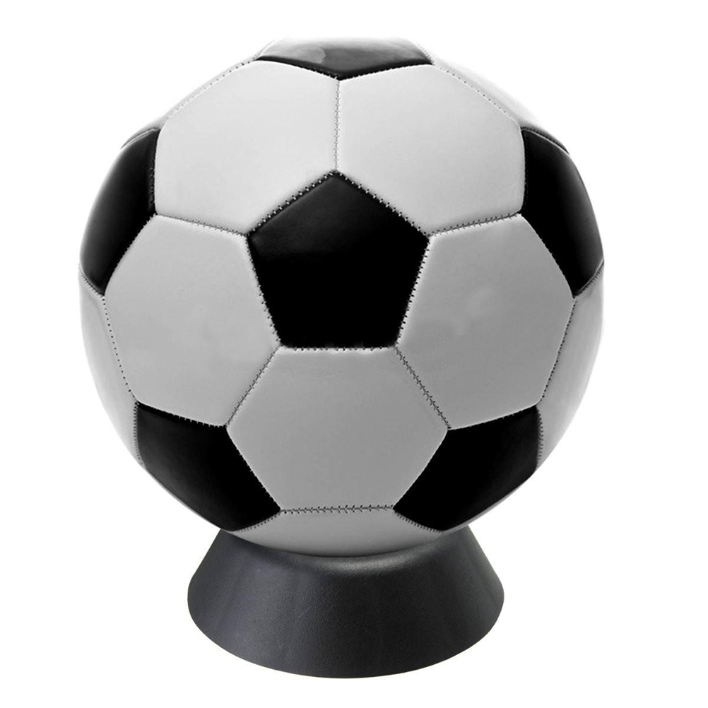 ball stand soccer balle football rangement de basket-ball affichage du porte-ballon de balle sport.