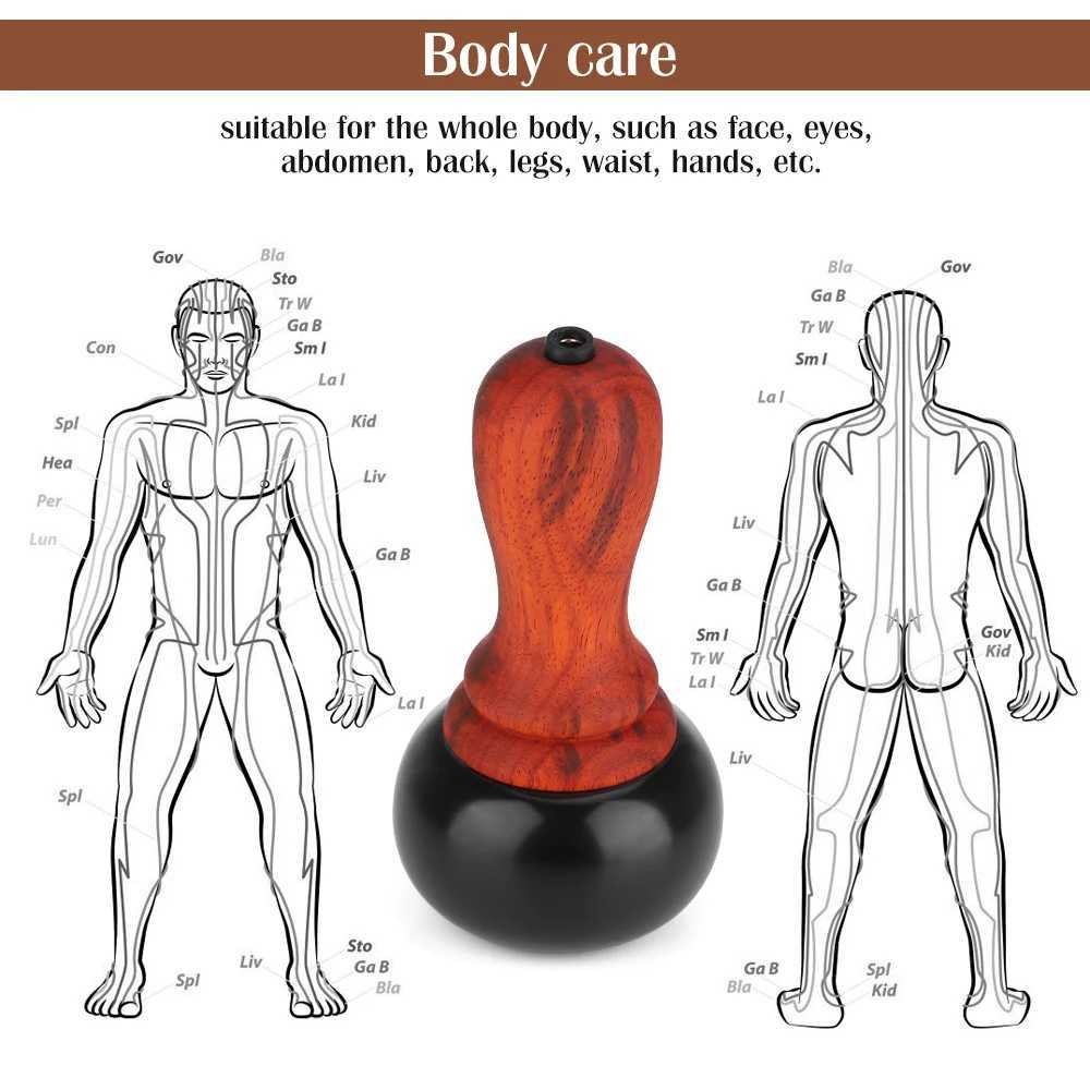 Massage Stones Rocks Stone Hot Stone Gua Sha Masseur pour le corps Natural Bianstone Réchauffage Moxibustion Fat Burning Slim Skin Spa Relief Pain 240403