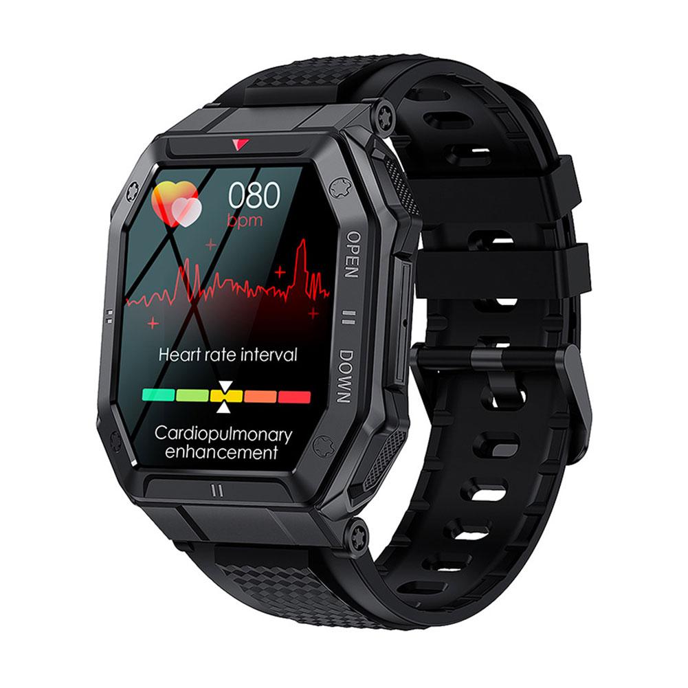 for Huawei Mate X5 X3 P60 Art Mate 50 Pro Mate Xs 2 Smart Watch Men Bluetooth Call Healthy Monitor Outdoor Waterproof Smartwatch