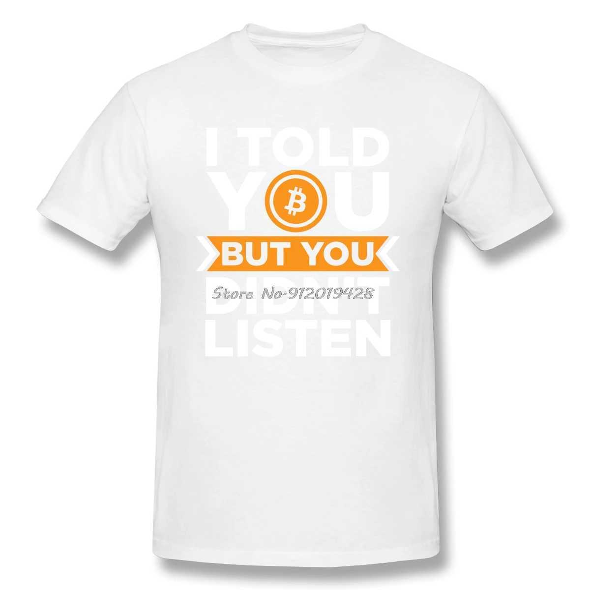 T-shirts masculins 2021 T-shirt graphique de mode dessin animé anime bitcoin Trade à manches courtes t-shirt décontracté hommes O-cou coton t-shirt t-shirt 2443