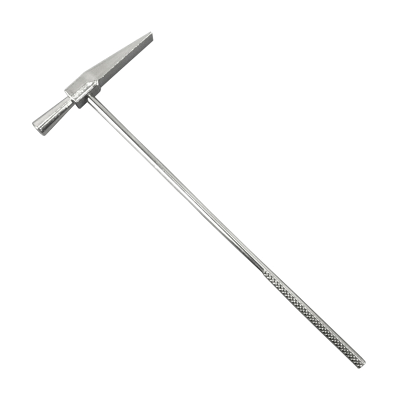 Mini Çekiç uzun saplı mücevher Mallet Hammers Takı Onarımı Çekiç Koyun Koyun Şeklinde El Kılavuz Alet Taşınabilir