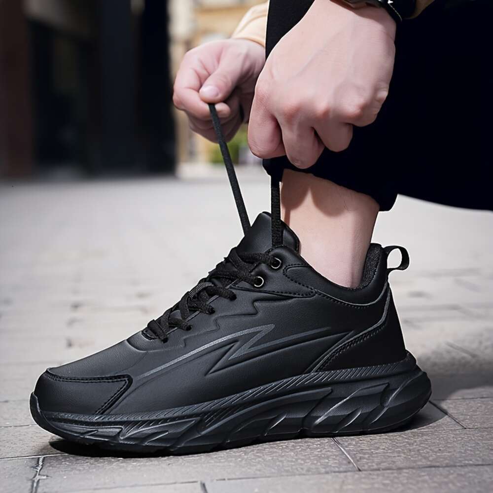 Top New Breathable Non-slip Running Shoes Plus Size Men - Perfect for Outdoor Activities outdoor