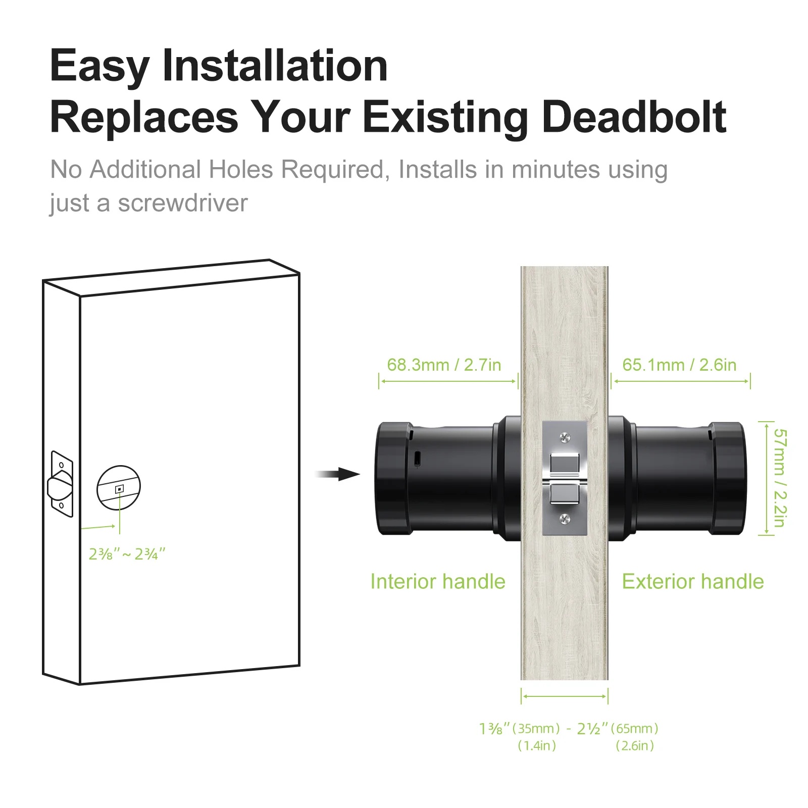 Lock Tuya Smart Lock BioMetric Indoor Hyffint Отпечаток шарика блокировки цифровой клавиши клавиши Bluetooth Commity Roock Lock для дома / Office