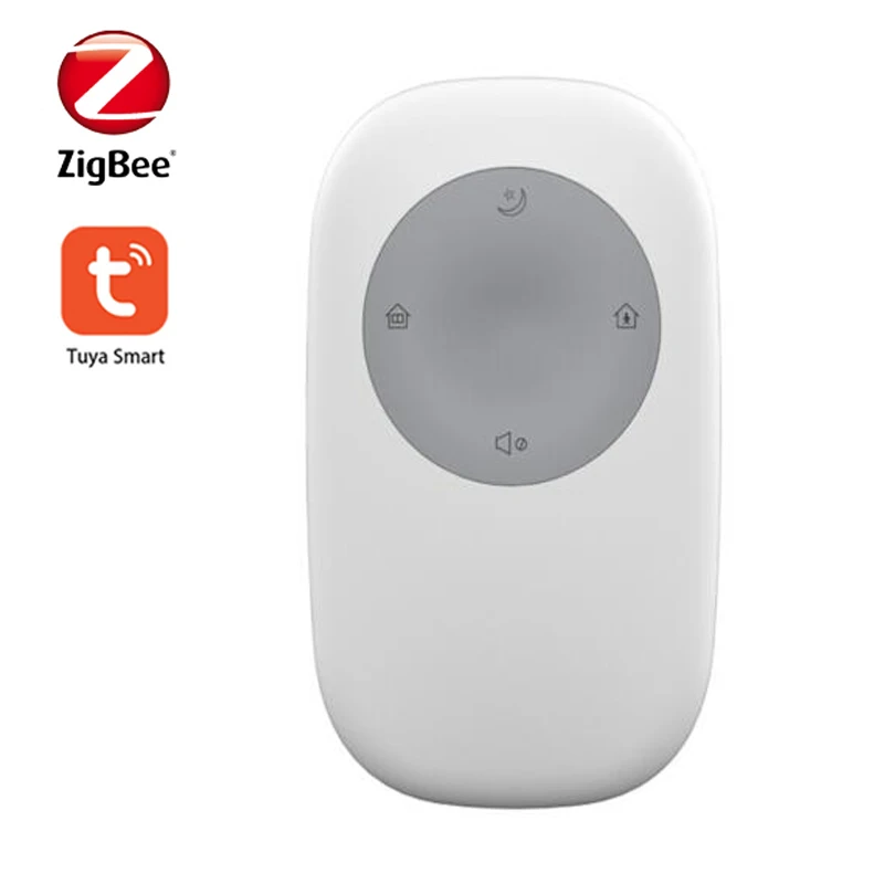 Tuya Remote