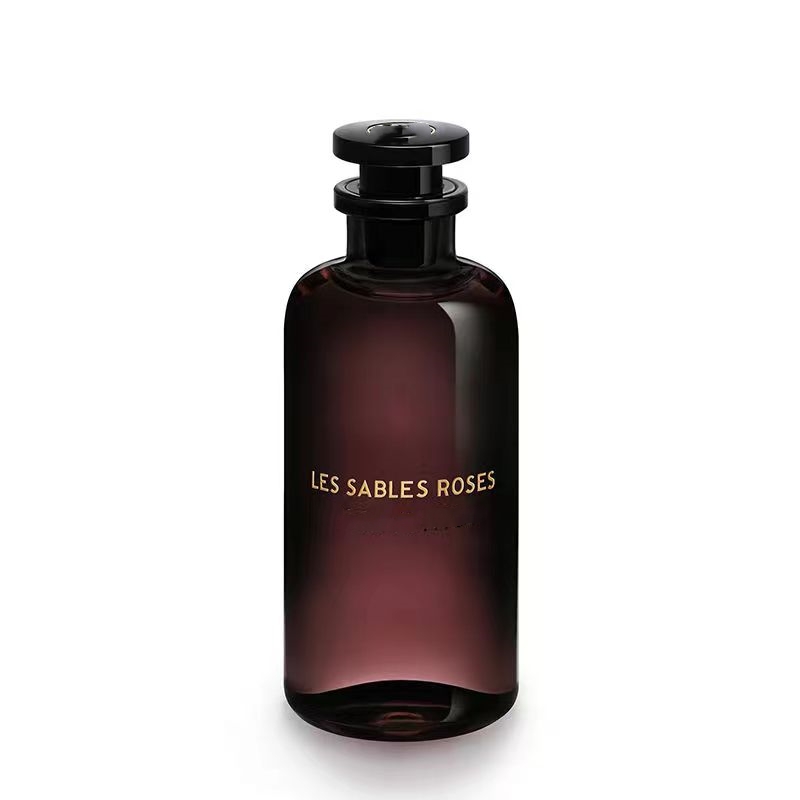 디자이너 향수 LES SABLE ROSES EAU DE PARFUM SPRAN 3.4Oz 100ml 좋은 냄새 오랜 시간 남기는 레이디 바디 안개 빠른 배