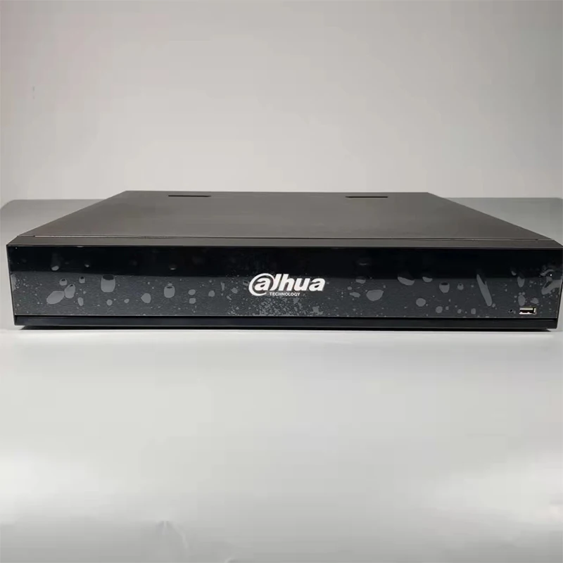 Inspelare dahua ai nvr 4k 32ch 16poe nvr543216pi/l 1