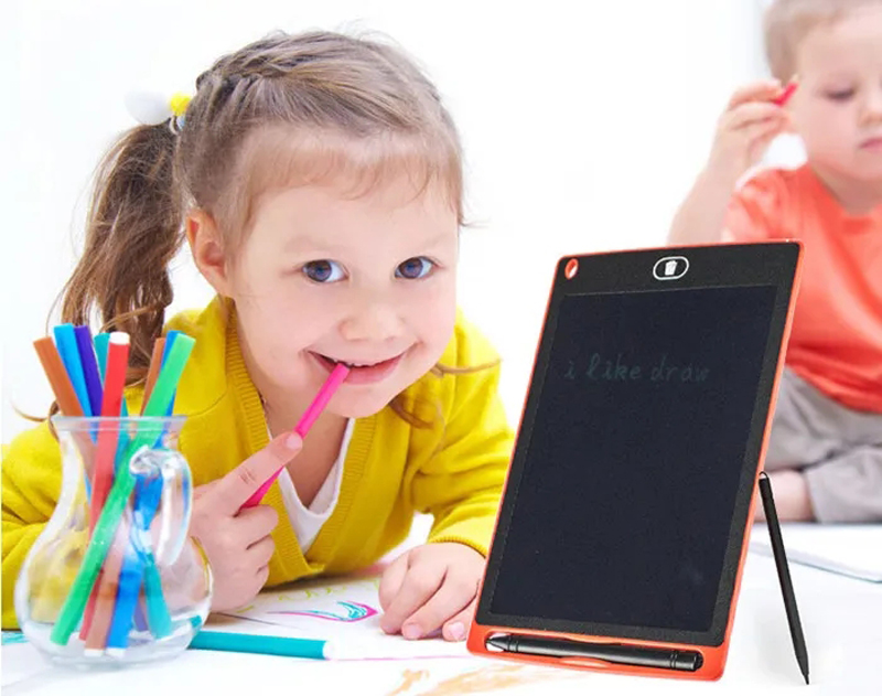 8.5 Inch LCD Writing Tablet Digital Drawing Tablet Handwriting Pads Portable Electronic Tablet Board ultra-thin Board