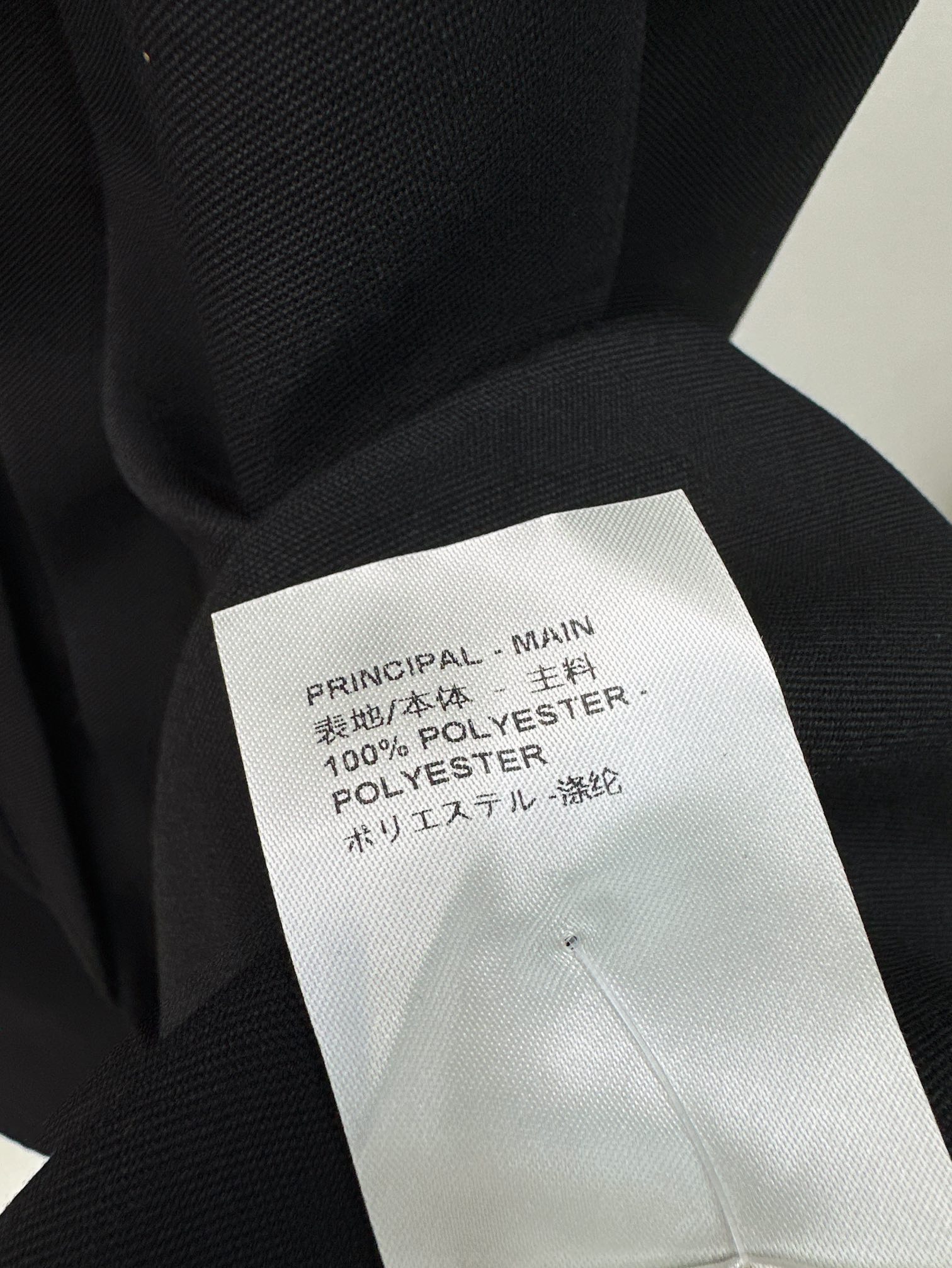 Tasarımcı Elbise Trendi 2024 Hafif Lüks Zarif Elmas Düğme Bellisi Kişellik Yuvarlak Yuvarlak Boyun Elbise