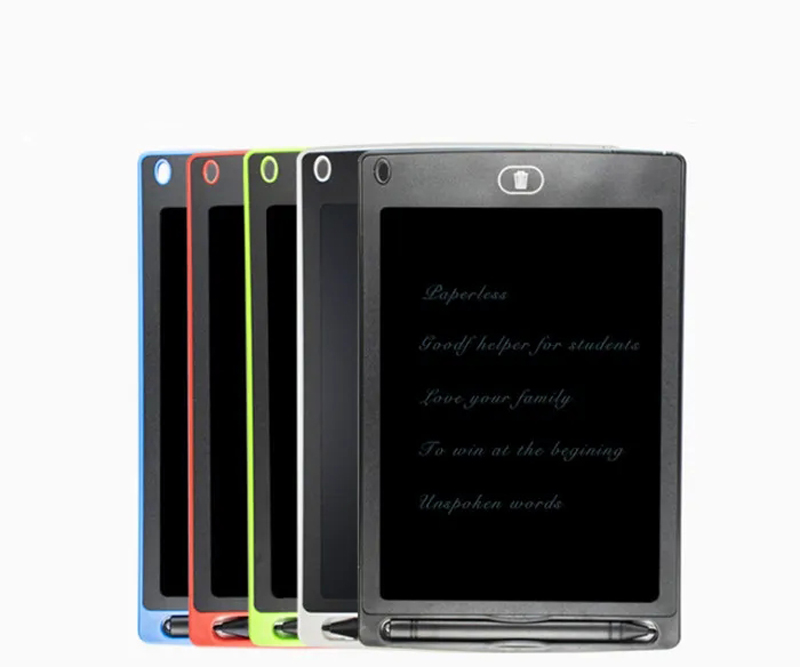 8.5 Inch LCD Writing Tablet Digital Drawing Tablet Handwriting Pads Portable Electronic Tablet Board ultra-thin Board