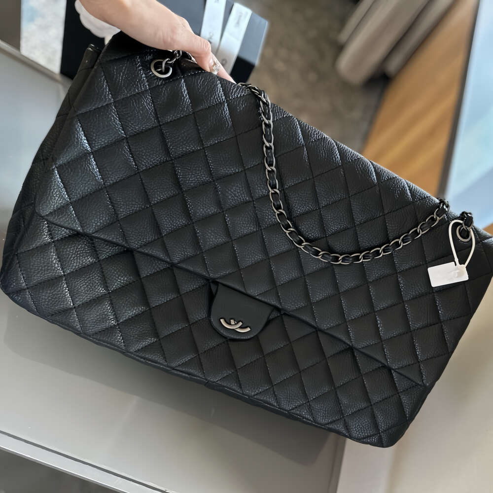 Handtasontwerper 50% Korting op het hot Brand Women's Tassen Nieuwe enkele schouder Crossbody kettingtas dames trendy kleine vierkante mode -slijtage