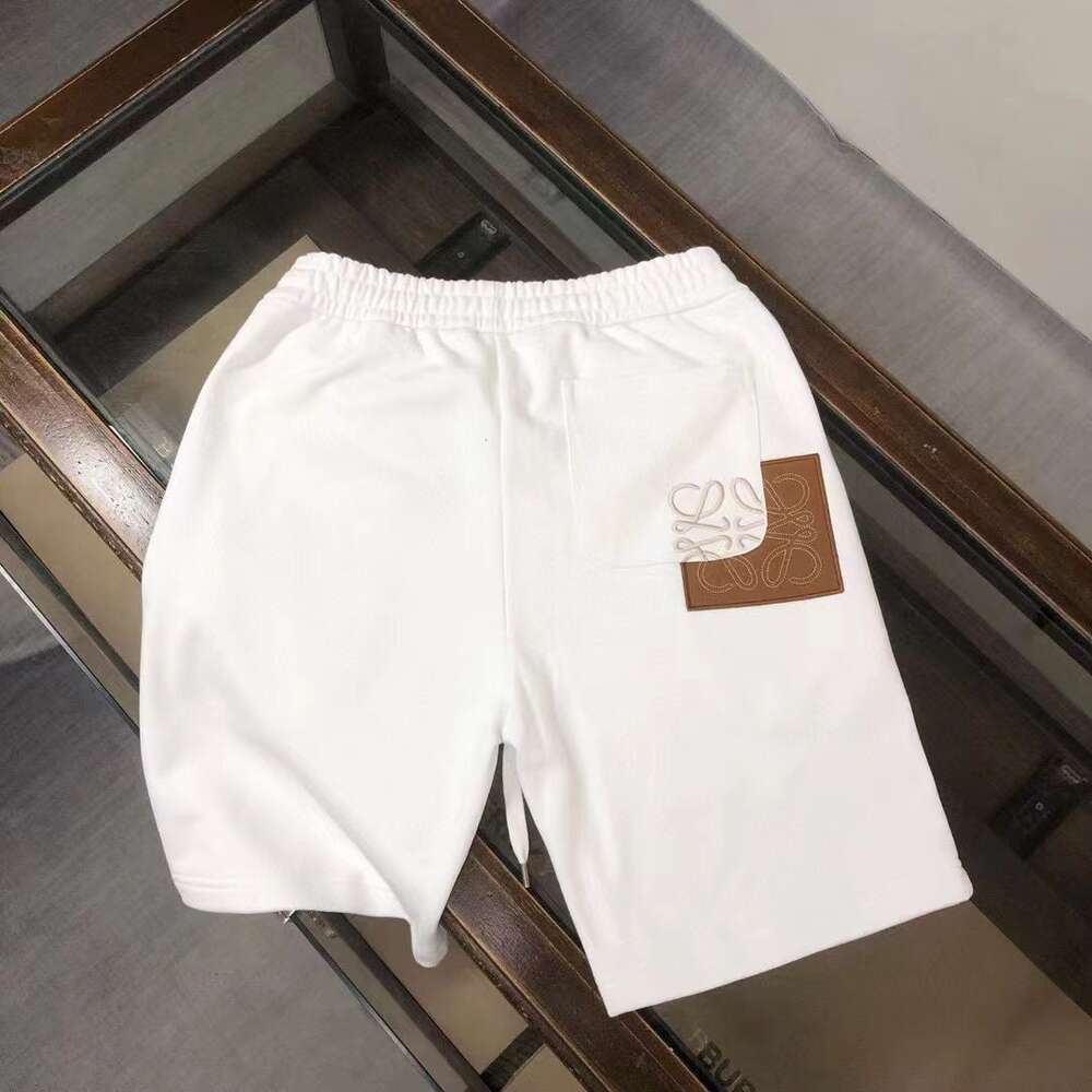 شورت للرجال 24 ، و Luo yi Spring New Presidered Capris ، و Cotton Pure ، وحراس الرياضة الفضفاضة للسيدات ، وأعلى الرجال الفاخرة للرجال