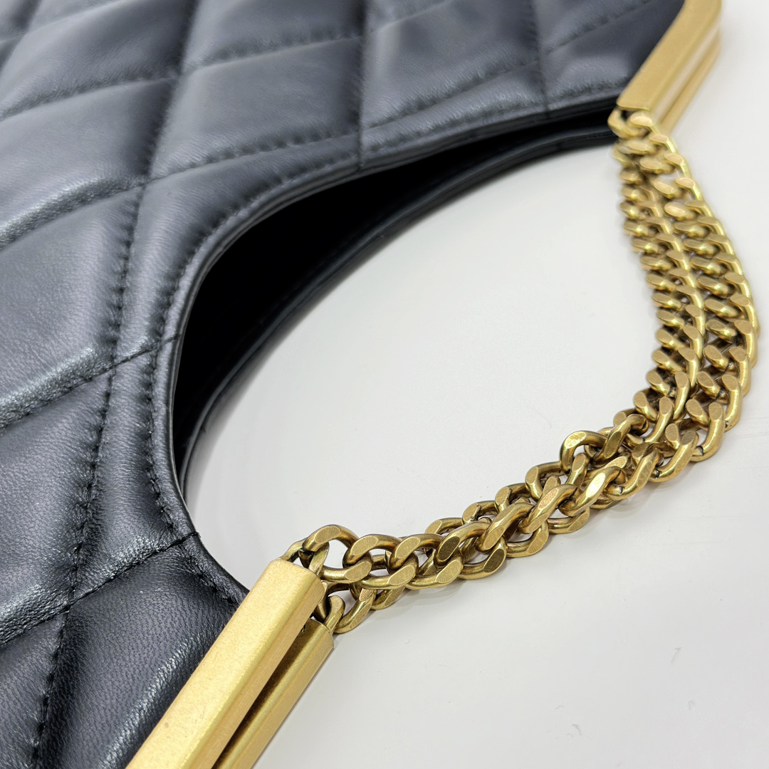 7A Wysokiej jakości luksusowa torebka na ramię Damie Designer Crossbody Evening Torka Vintage skórzana torba łańcucha luksusowe wielofunkcyjne torby.