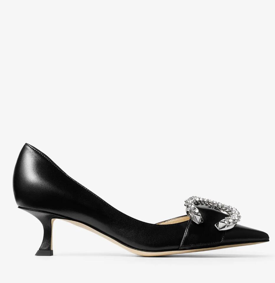 Zarif marka kadınlar melva dorsay sandaletler ayakkabı sivri uçlu alçak topuklu ayakkabı sanalyas alçak topuklu beyaz siyah pembe sapan bayan yürüyüş eu35-43