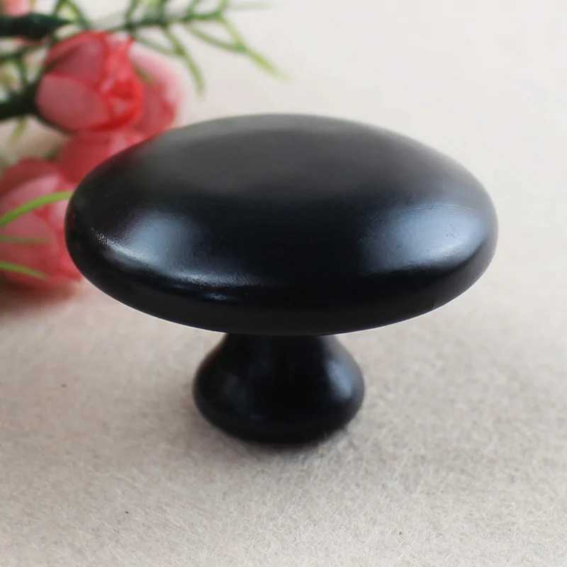 Massage Stones Rocks Smooth Mushroom Shape Face Massage Stone Lava Basalt Hot Stone for Spa Massage Therapy Body facial Massage Stone 240403