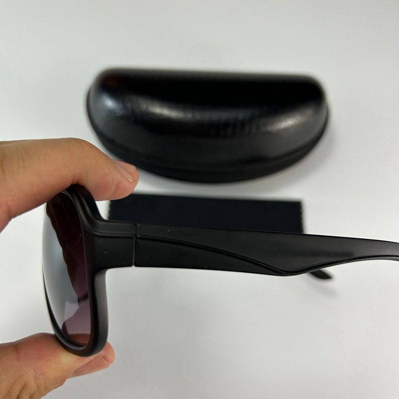 Txrppr Brand Design Men Sunglasses Vintage Male Square Sun Glasses Gradient Sunglass UV400 Shades gafas de sol C19 Style