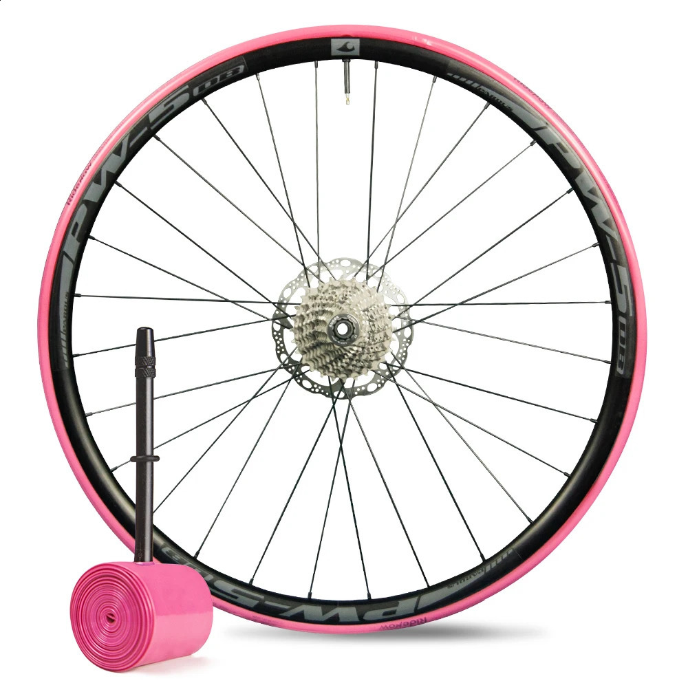 ultralight Ridenow TPU الأنبوب الداخلي 20 بوصة 425 BMX BICYCLE 20X19 21 22 23 24 25 TYRE 48G قابلة للطي الكاميرا الكاميرا الإطارات 240325