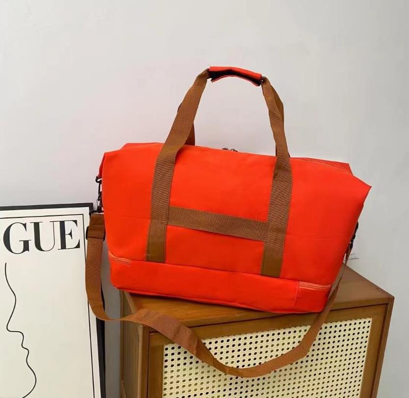 Dames Duffel Bag Oxford Designer schoudertas