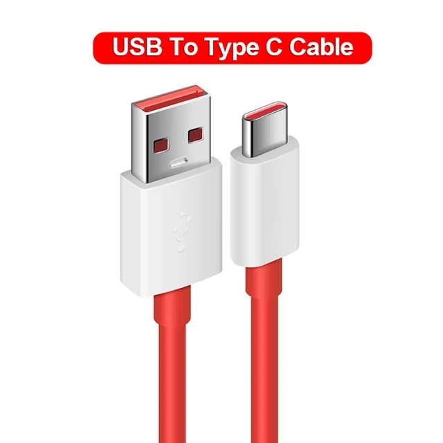 65W MAX USB TO TYPE C Câble pour OnePlus 12 11 10 plus 9 8t Charge rapide pour un plus Xiaomi 14 13 Samsung Google Cable