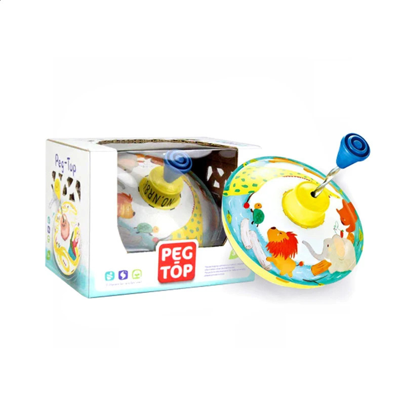 LED ve MÜZİK İLE TOP TOY TOY EL EL SPINNER GYRO HEDİYE KADINLAR İÇİN EĞİTİM TOYS Anaokulu Standart Tops 240329