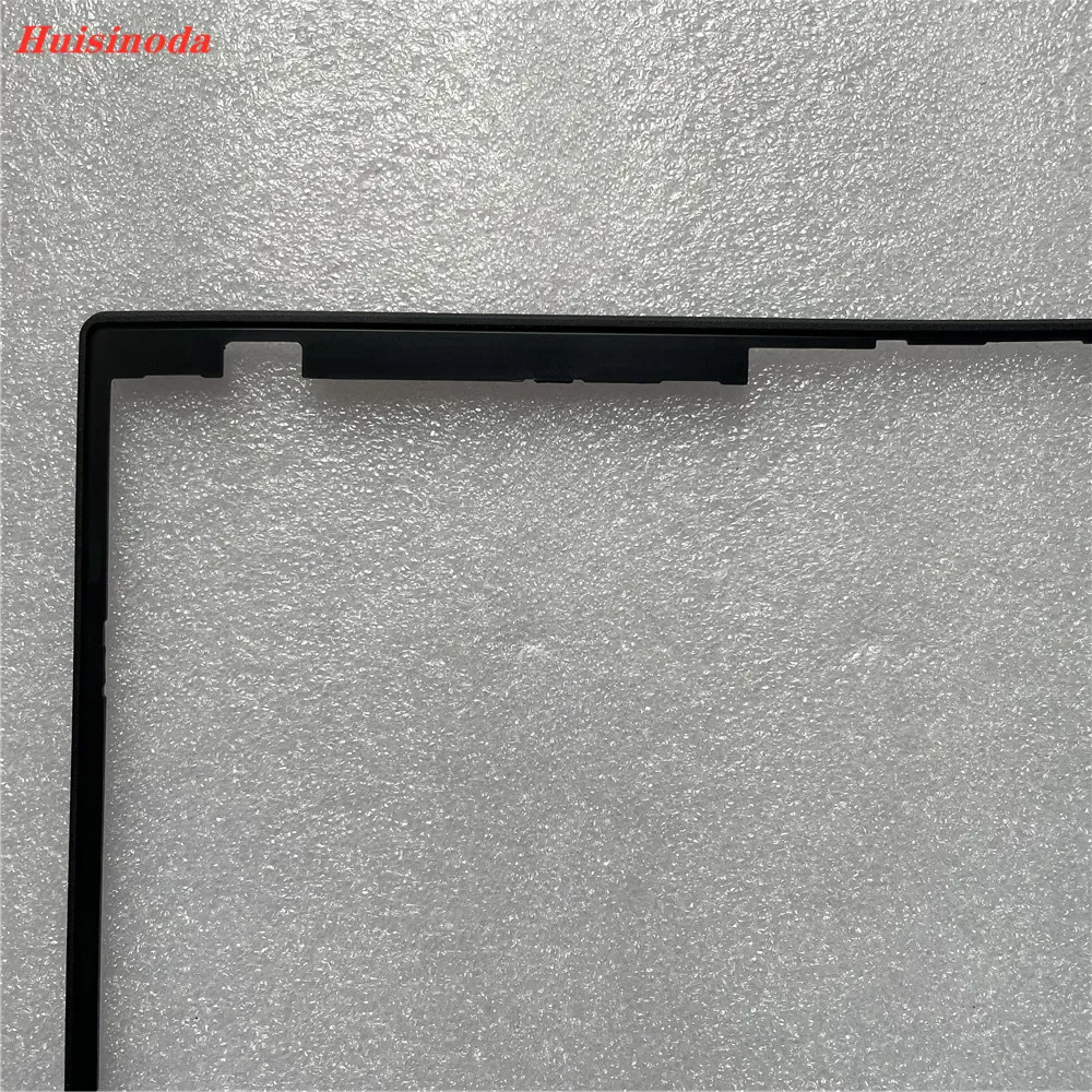 Kaarten Nieuwe originele laptop voor Lenovo ThinkPad T460S T470S LCD Frame LCD Bezel Case Display Cover Screen Voorscherm Notouch 00JT995