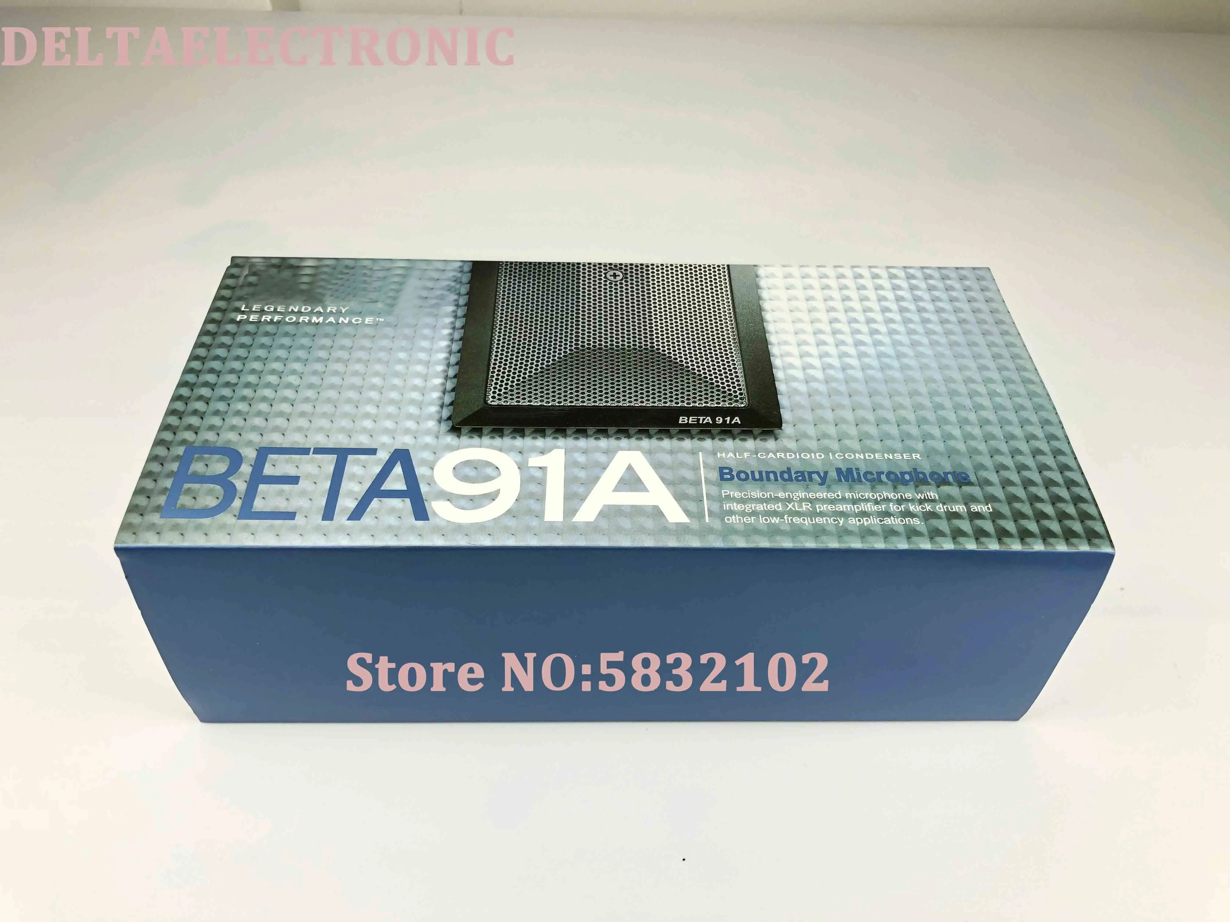 Microphones Livraison gratuite Beta91a Microphone Beta91a Microphone Microphone Microfonos