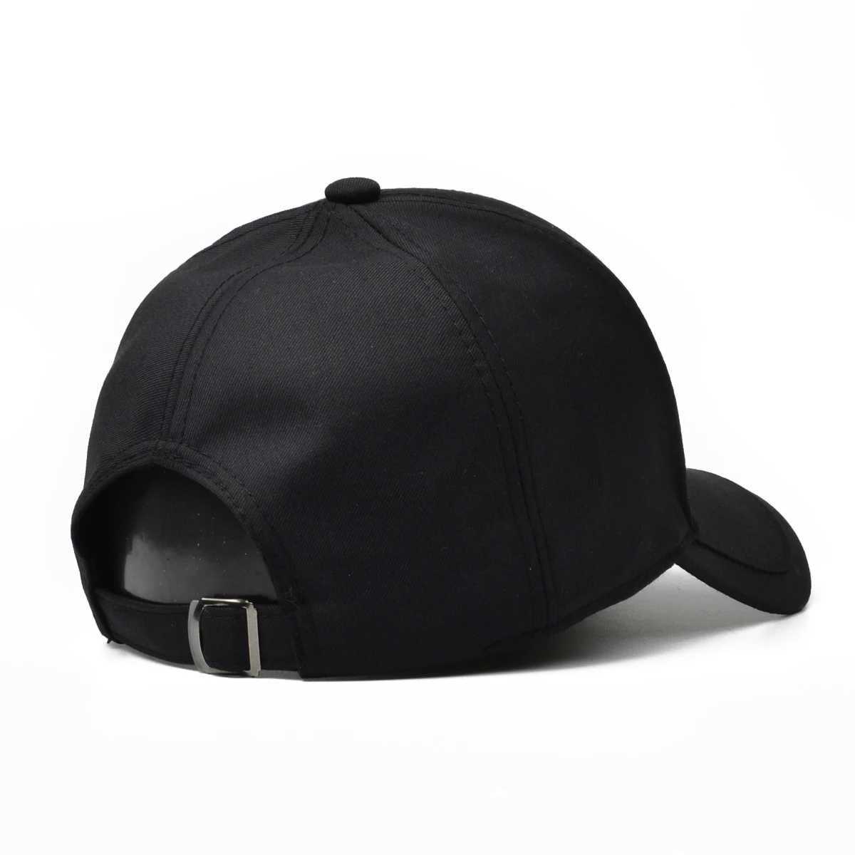 Ball Caps Northwood Solid Classic Mens Baseball Cappello Gorras Hombre Spring/Summer Quick Back Dad Hat di alta qualità Cappello camion regolabile Q240403