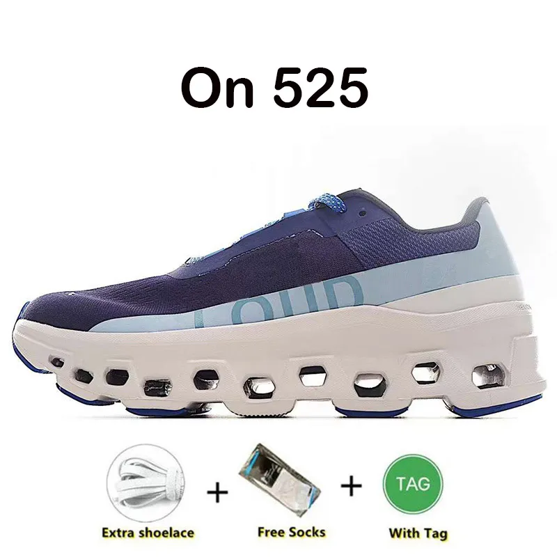 2024 Running Shoes Men Women Monster Eclipse Turmeric Iron Hay Lumos Black Trainer Sneaker nova Size 36-45
