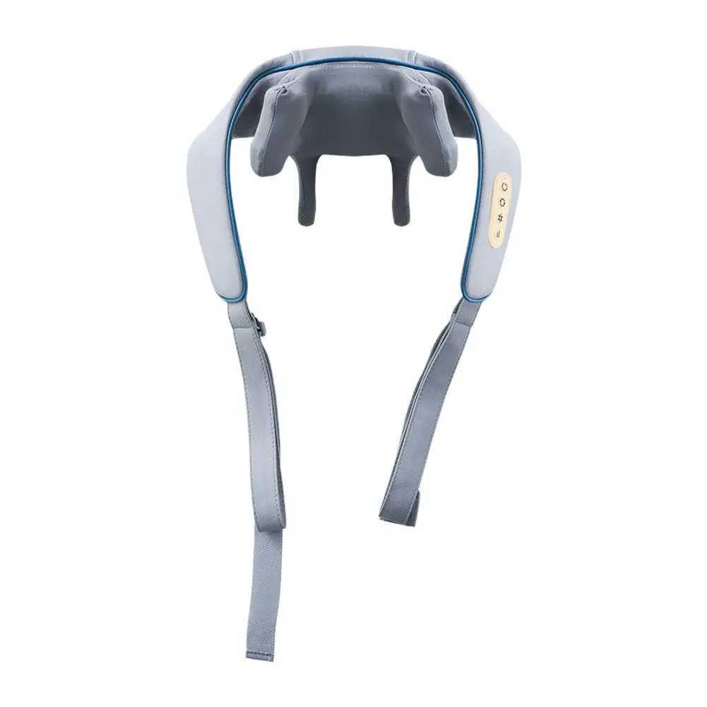 MASSAGER PERSO CODY MASSAGER ELETTRICO E MASSAGER SETTO MASSAGER WIRELELS CUCCHIO DEI CUCIO DI MASSEGGIO PUNTAGGIO RICONCARE SCOLA DI MASSAGGIA CERVICALE E7L1 240407