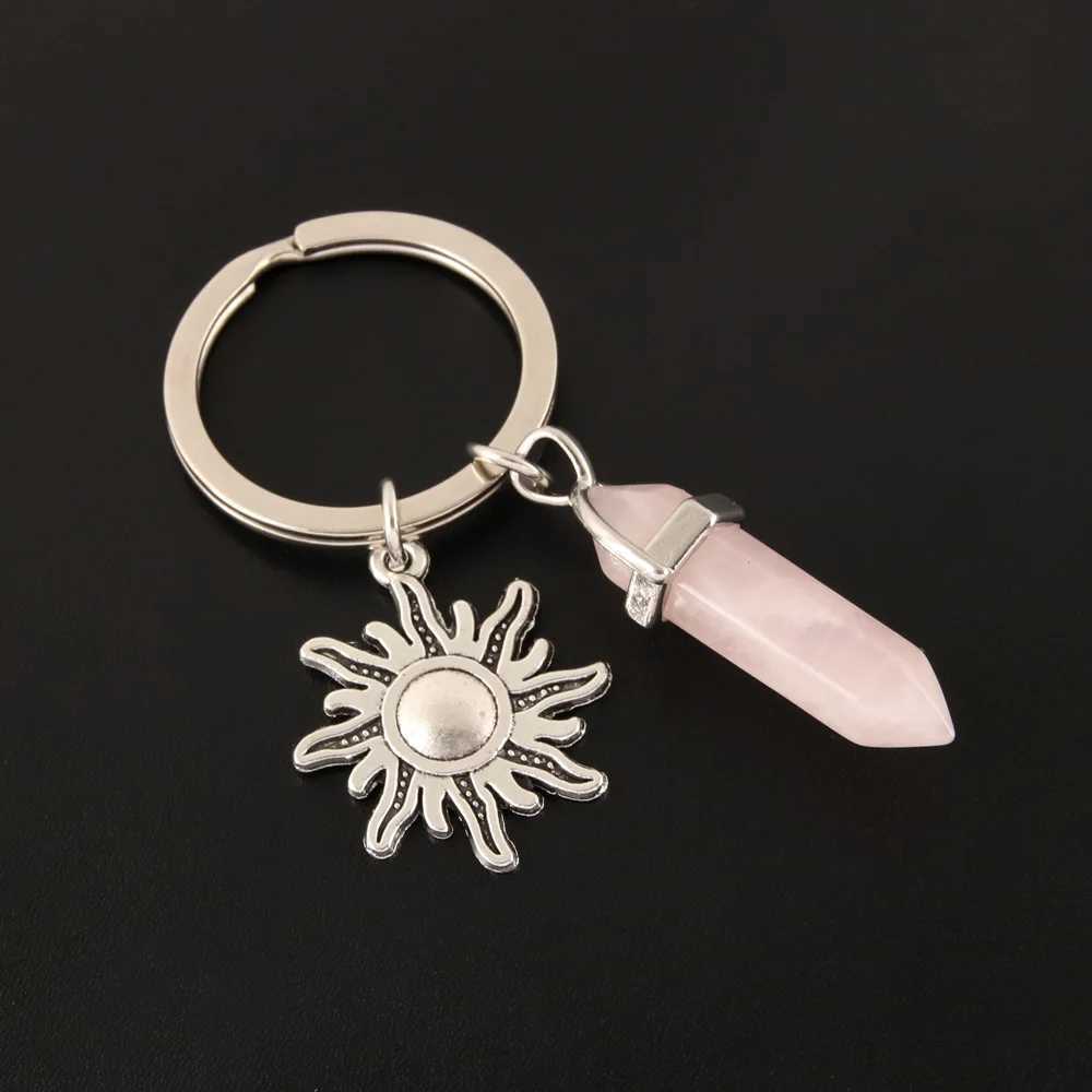 Keychains conter