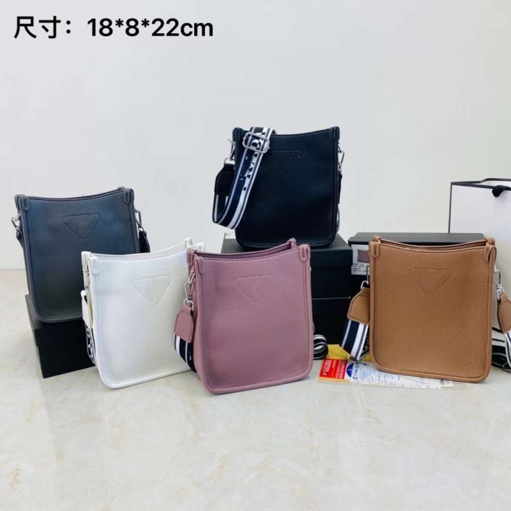 Le créateur de sacs à main en cuir vend de nouveaux sacs pour femmes à Discount Womens High Quality Fashion Versatile Sac à bandoulière Luxur