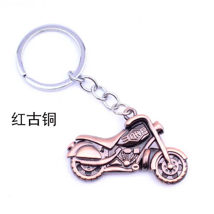 Keychains Lanyards Nouveaux casques de moto