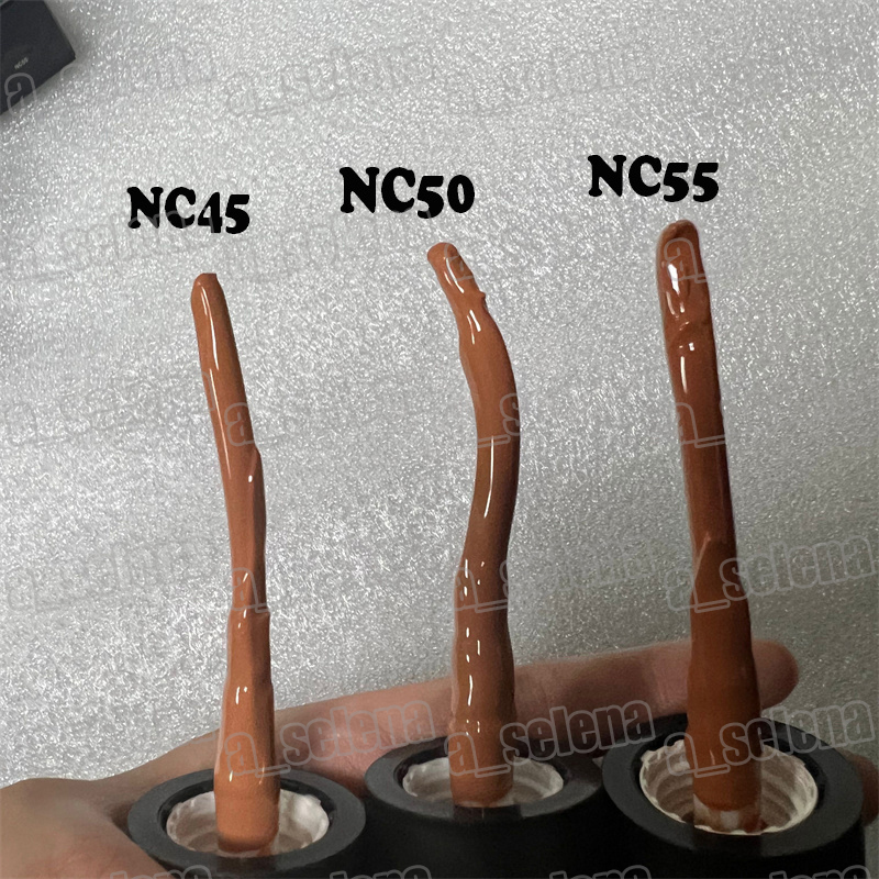 페이스 메이크업 액체 파운데이션 컨실러 35ml NC15 NC20 NC25 NC30 NC35 NC40 NC45 NC50 NC55