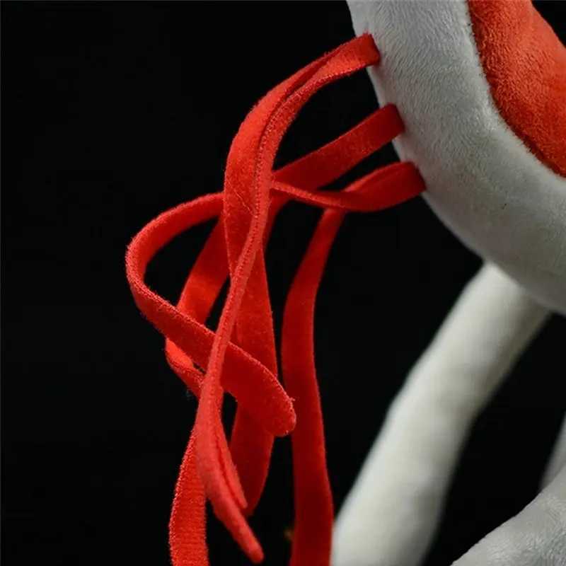 Film TV Plush Plush Toy New Hallucigenia High Fidelity Insect Cambrian Insect Plushie Worm Plush Plush Toys Lifeleke Ancient Animal Simulazione Simulazione Bambola Pimbola del giocattolo 240407