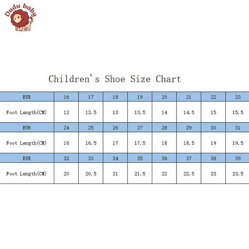 Atletische Outdoor Cartoon Kids Shoe Fashion Classic Children Sneakers Boy Walking Shoes