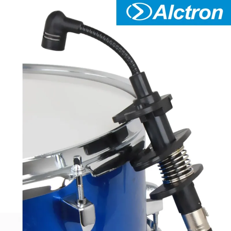 Microfoni Alctron IM600 Musical Instrumental Contenser Microfono batteria e strumenti a percussione