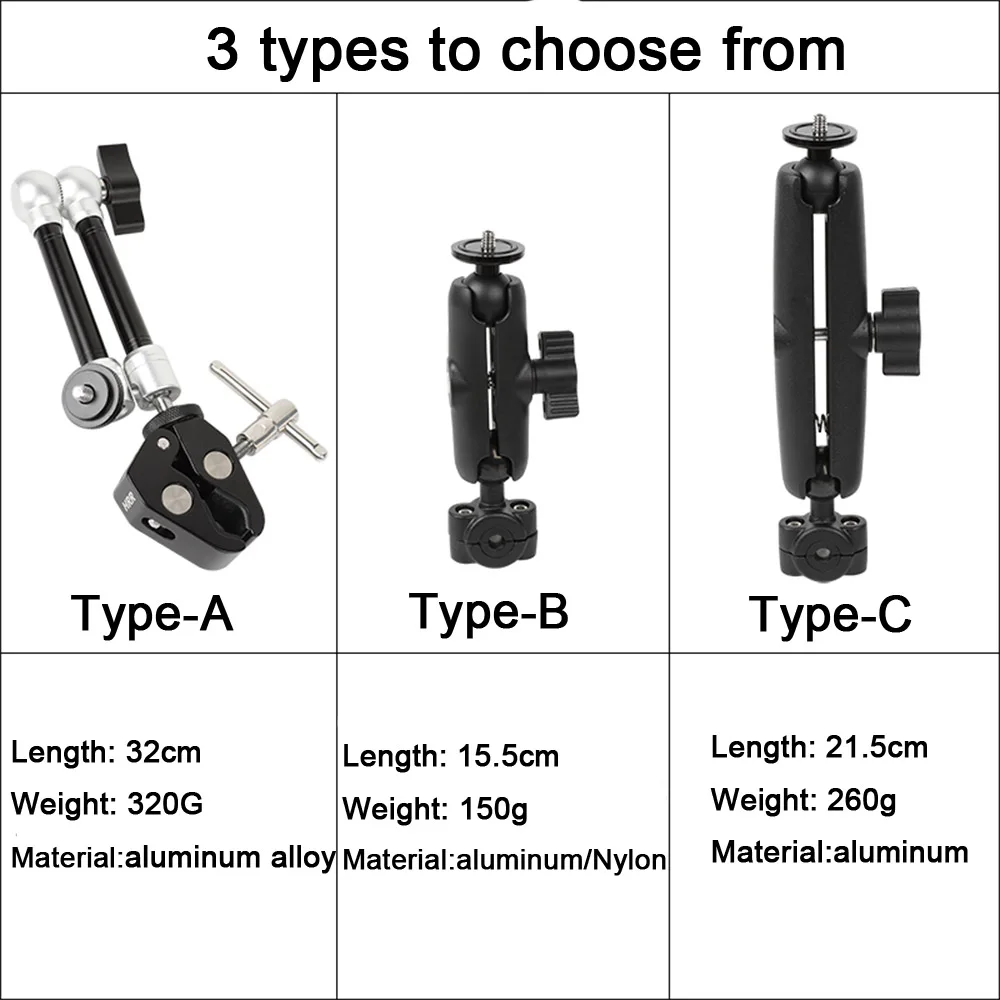 Câmeras Car Pocket Pocket 1/2 Montagem para DJI Osmo Pocket 2/1 Acessórios para câmera Primeira pessoa Video Chead para apoiamento de carro para GoPro e telefone