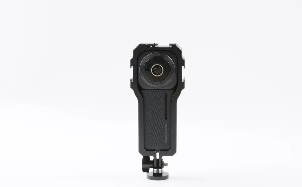 Kameras -Objektivschutz für Insta360 Kameraschutzrahmen für Insta360 Ein Rs 1inch Leica Panoramic Camera Accessoires