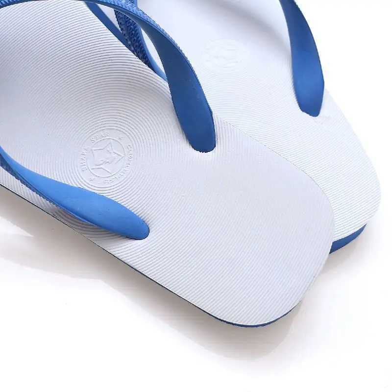 Slipper Kids Slippers 2023 Spring Summer New Boys and Girls Fashion All-match Casual Solid Flip-flops Kids Shoes Korean Version Cool 240408