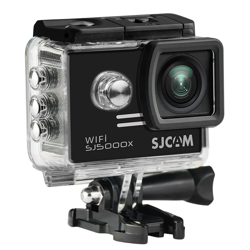 CAMERAS SJCAM SJ5000 SERIE