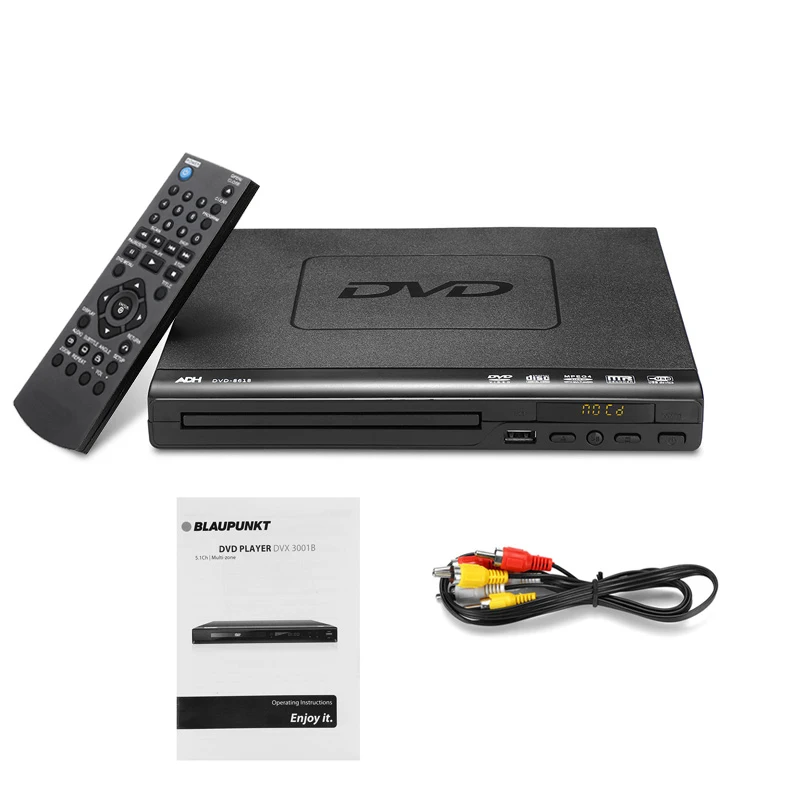 Players 110v240v 1080p thuis hd dvd discos esplect multimedia digitale tv ondersteuning USB/DVD/CD/VCD/SVCD/JPEG/MP3/DISC Home theatre